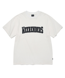 WKNDRS（ウィーキャンドース）の「COWBOY T-SHIRT (WHITE)（Tシャツ/カットソー・メンズ）」