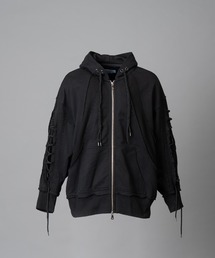 MAISON SPECIAL｜メゾン スペシャルのパーカー（ジップアップ）通販