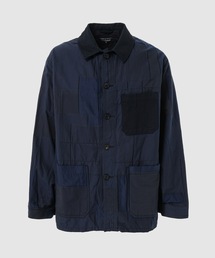 COMME des GARCONS HOMME（コム デ ギャルソン・オム）の「COTTON ESTER COVERALL（カバーオール）」