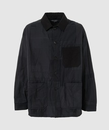 COMME des GARCONS HOMME（コム デ ギャルソン・オム）の「COTTON ESTER COVERALL（カバーオール）」