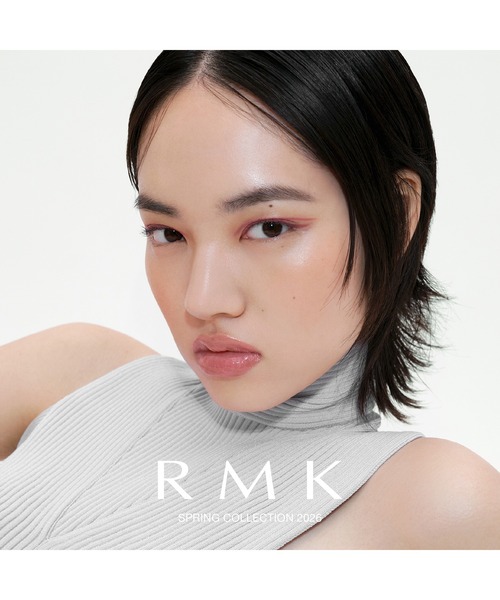 RMK（アールエムケー）の「【数量限定】RMK グラフィック リクイド アイライナー（アイライナー・レディース・EX-03 サンリット シーズ/EX-01 メタリック クローバー/EX-02 ミューティド メモリーズ・FREE）」の14枚目の写真