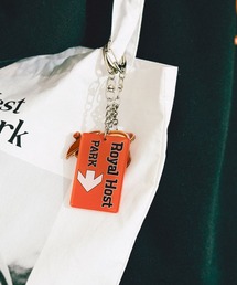 LEPSIM | 【Royal Host】アソートチャーム　608852(キーホルダー)