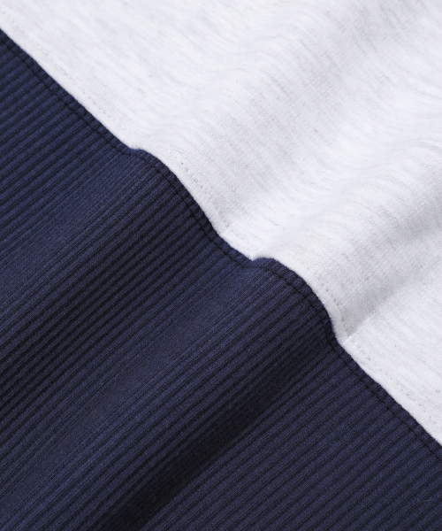 SPORT CHAMBER(スポーツチャンバー)の「SCブロックシンボルTシャツ(ネイビー)(Tシャツ/カットソー・レディース・その他・2/3)」の15枚目の写真