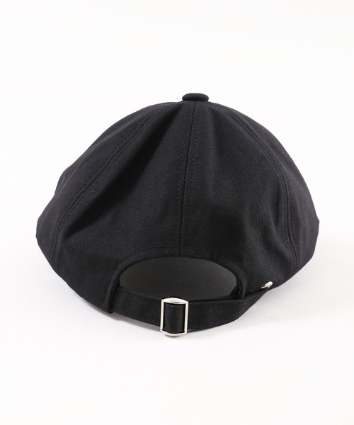 PHILLY（フィリー）の「プレーンハンチング（ハンチング/ベレー帽・レディース・ブラウン/ブラック・FREE）」の9枚目の写真