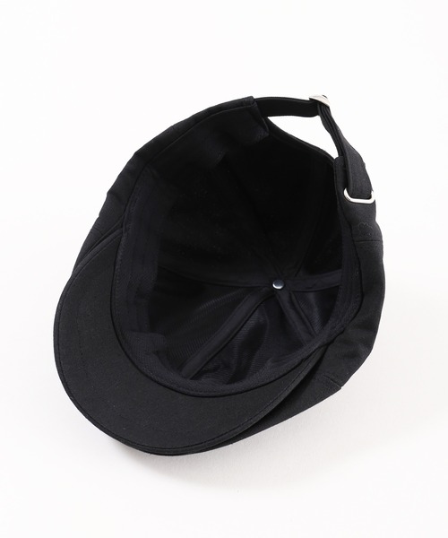 PHILLY（フィリー）の「プレーンハンチング（ハンチング/ベレー帽・レディース・ブラウン/ブラック・FREE）」の11枚目の写真