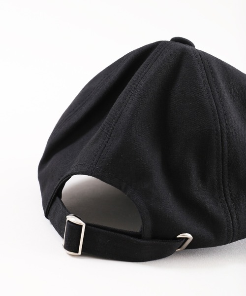 PHILLY（フィリー）の「プレーンハンチング（ハンチング/ベレー帽・レディース・ブラウン/ブラック・FREE）」の12枚目の写真