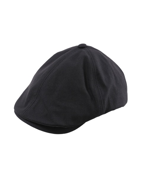 PHILLY（フィリー）の「プレーンハンチング（ハンチング/ベレー帽・レディース・ブラウン/ブラック・FREE）」の6枚目の写真