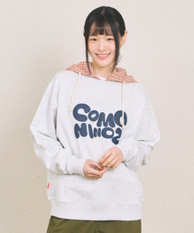 NOZ CLASSIC MTM [LIGHT GRAY]