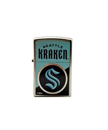 Zippo | ZIPPO ジッポ 46205 NHL SEATTLE KRAKEN(アッシュトレイ/ライター)