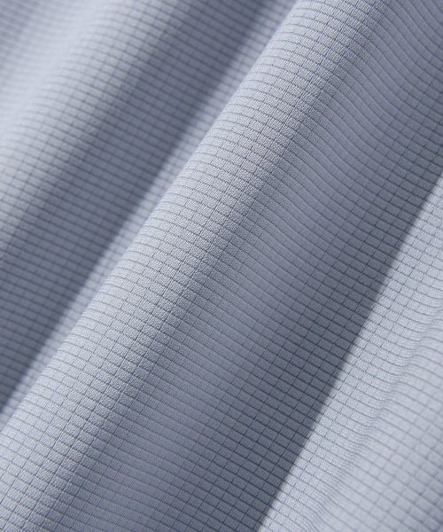 Diamond Layla(ダイアモンドレイラ)の「Cool Square Tension Shirt S124 Gray(シャツ/ブラウス・レディース・その他・LARGE/MEDIUM/X-LARGE)」の6枚目の写真