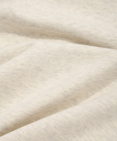 COVERNAT(カバーナット)の「Cロゴ スウェット オートミール(スウェット・レディース・その他・SMALL/MEDIUM/LARGE/X-LARGE/X-SMALL)」の2枚目の写真
