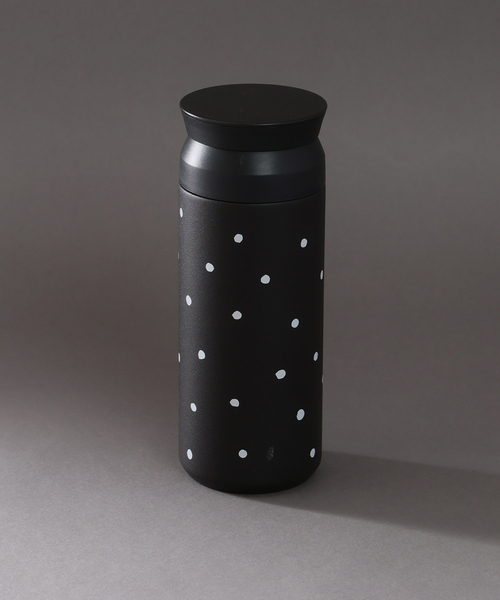 IENA ENFANT(�C�G�i�A���t�@��)�́yKINTO/�L���g�[�z�ʒ� TRAVEL TUMBLER 500ml(�C���e���A�G��)