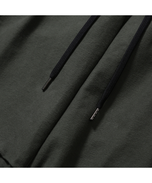 MOIF（モイフ）の「[AW25] OVER MIL 6P BRUSHED PANTS / OLIVE（その他パンツ・メンズ・その他・1(S)/2(M)/3(L)）」の16枚目の写真