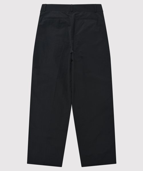 COFWI（コフウィー）の「リネンワイドツーピンタックパンツブラック（その他パンツ・メンズ・その他・1(S)/2(M)/0(XS)/3(L)/00(XXS)）」の17枚目の写真