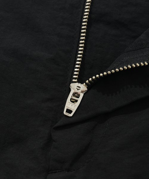 COFWI（コフウィー）の「リネンワイドツーピンタックパンツブラック（その他パンツ・メンズ・その他・1(S)/2(M)/0(XS)/3(L)/00(XXS)）」の11枚目の写真