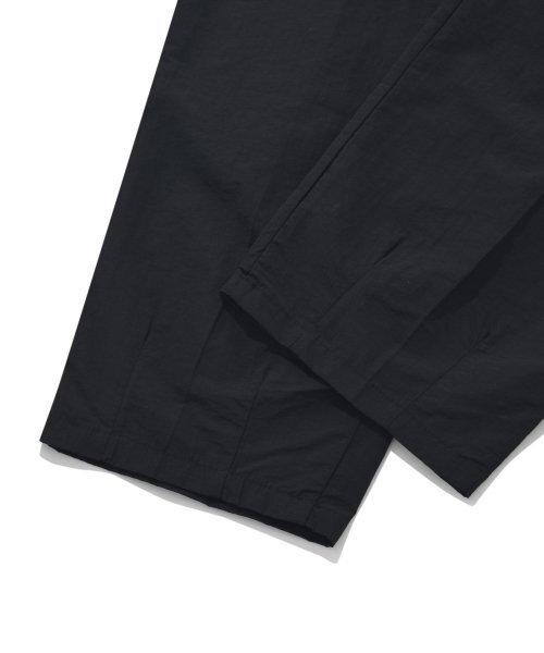 COFWI（コフウィー）の「リネンワイドツーピンタックパンツブラック（その他パンツ・メンズ・その他・1(S)/2(M)/0(XS)/3(L)/00(XXS)）」の13枚目の写真