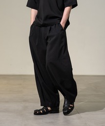 CITY TOKYO（シティトウキョウ）の「【CITY TOKYO/シティートーキョー】Cool-flex ﾊﾞﾙｰﾝﾊﾟﾝﾂ（その他パンツ）」