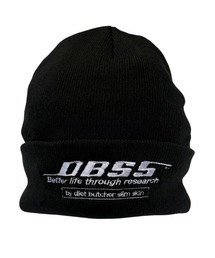DIET BUTCHER SLIM SKIN（ダイエットブッチャースリムスキン）の「DIET BUTCHER SLIM SKIN / DBSS KNIT CAP（キャップ）」