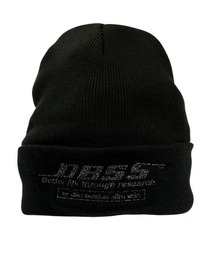 DIET BUTCHER SLIM SKIN（ダイエットブッチャースリムスキン）の「DIET BUTCHER SLIM SKIN / DBSS KNIT CAP（キャップ）」
