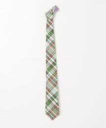 BEAMS PLUS | B+MadrasTiePanel(ネクタイ)