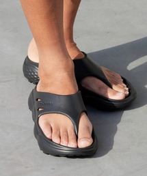 Columbia | Columbia/コロンビア THRIVE REVIVE FLIP エンボスロゴ ビーチサンダル 2026年春夏(サンダル)