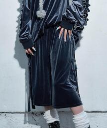 Whinny | Whinny/【2025冬新作♪】エターナルシャイニングスターぱんてぃ(その他パンツ)