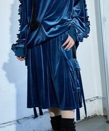 Whinny（ホワイニー）の「Whinny/エターナルシャイニングスターぱんてぃ（その他パンツ）」