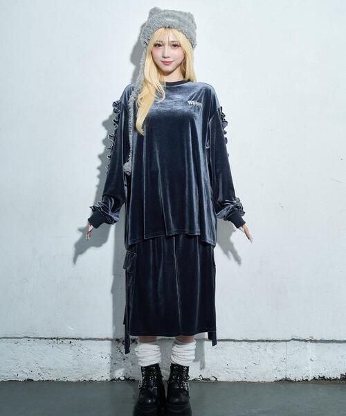 セール】Whinny/【2025冬新作♪】エターナルシャイニングスター