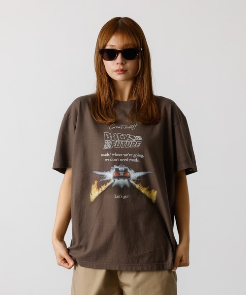 ABAHOUSE(アバハウス)の「【NOPUBLIC/ノーパブリック】01:02/サングラス/韓国/ユニセックス【WEB限定】(サングラス・メンズ・ブラック/ブラウン・フリー)」の8枚目の写真