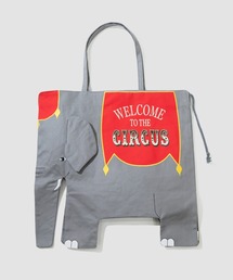 ROOTOTE（ルートート）の「ROOTOTE/ルートート　EU.グランデ.エレファント-A（トートバッグ）」