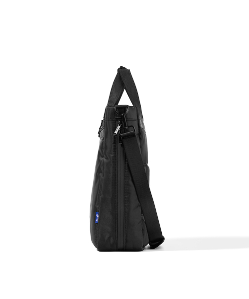 QUALPACK(クアルパック)の「カレントヘルメットバッグ343(トートバッグ・メンズ・その他・FREE)」の4枚目の写真
