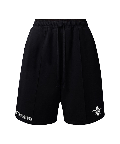 CARMID(カミド)の「カミドノーブルレタリングバミューダパンツ(その他パンツ・メンズ・その他・1/2)」の5枚目の写真
