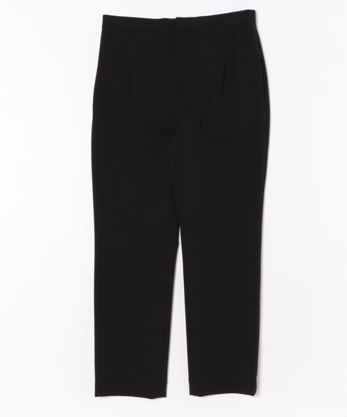 DESIGNWORKS(デザインワークス)の「テーパードパンツ(その他パンツ・レディース・ブラック/ネイビー・38/40)」の12枚目の写真