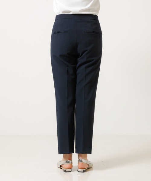 DESIGNWORKS(デザインワークス)の「テーパードパンツ(その他パンツ・レディース・ブラック/ネイビー・38/40)」の19枚目の写真