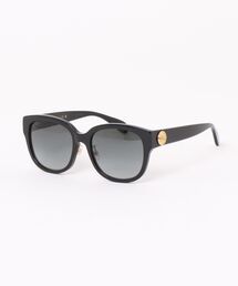 GUCCI | 【GUCCI/グッチ】スクエア サングラス GG1409SK 001(サングラス)