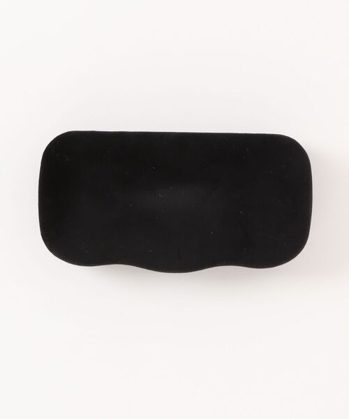 GUCCI（グッチ）の「【GUCCI/グッチ】スクエア サングラス GG1409SK 001（サングラス・メンズ・ブラック・FREE）」の4枚目の写真