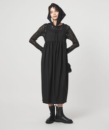 【別注】<PROTAGONISTA>キャミソール ワンピース