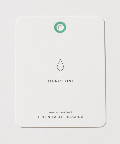 green label relaxing（グリーンレーベルリラクシング）の「コットン シャンブレー ワイドカラー ドレスシャツ -イージーアイロン-（ビジネスシャツ・メンズ・ネイビー・37cm/39cm/43cm/40cm/42cm/41cm/38cm）」の17枚目の写真