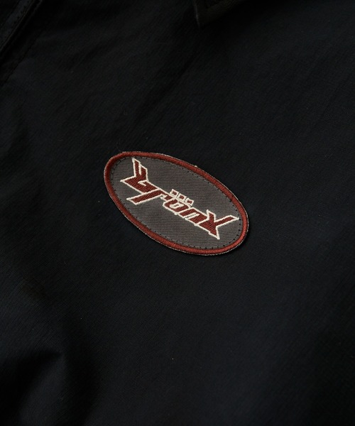 WHO'S WHO gallery（フーズフーギャラリー）の「【KOOKY’N】ブルゾン（ダウンジャケット/コート・メンズ・ネイビー・FREE）」の3枚目の写真