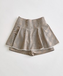 OLIVE des OLIVE | フレアミニスカート(スカート)