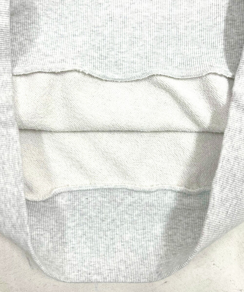FREAK'S STORE(フリークスストア)の「マリリン・モンロー THE ICONIC SHOT SWEAT SHIRT/ザ アイコニック ショット スウェット(スウェット・レディース・チャコール/ライトグレー・フリ-)」の18枚目の写真
