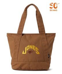 JONES（ジョーンズ）の「【別注】JONES / Cotton Duck パッセンジャー トート（トートバッグ）」