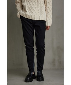 JOHN LAWRENCE SULLIVAN】ウールスキニースラックス / JLS-01-08