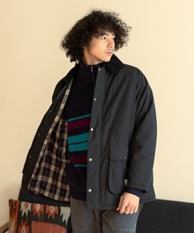 BAYFLOW（ベイフロー）の「ブルゾン（ダウンジャケット/コート）」