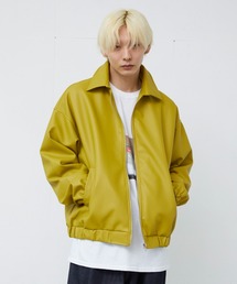 FEKETE（フェケテ）の「ブルゾン（ブルゾン）」