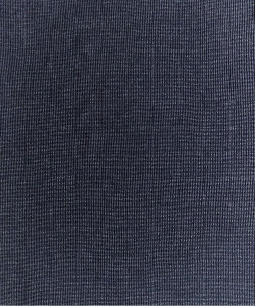 many men many mind(メニーメンメニーマインド)の「MANYMENMANYMINDS / 先染めワッフル/7分袖プルオーバー(Tシャツ/カットソー・メンズ・ネイビー/ブラック/ホワイト・X-LARGE/LARGE/MEDIUM)」の16枚目の写真