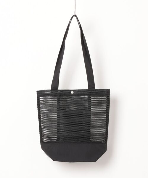 セール】【FRUIT OF THE LOOM】EX MESH TOTE BAG M /フルーツオブザ