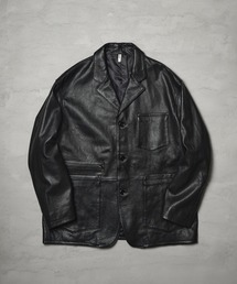 CCU （シーシーユー）の「TAILORED JKT3B（テーラードジャケット）」