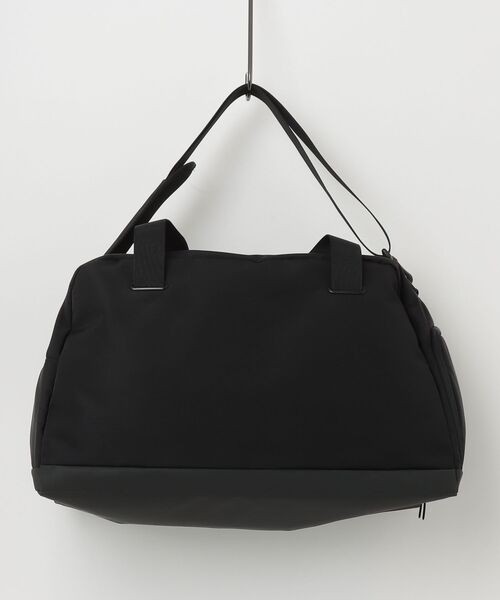 新品[アディダスゴルフ]　ダッフルバッグ 　HR6916　ブラック adidas（アディダス） ショルダーバッグ ファースト ティー ラウンド