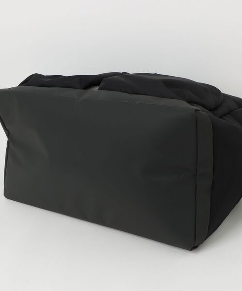 新品[アディダスゴルフ]　ダッフルバッグ 　HR6916　ブラック adidas（アディダス） ショルダーバッグ ファースト ティー ラウンド